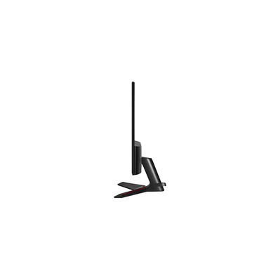Monitor Gaming LG 24MP59G-P 23-8'' IPS FHD 1 MS