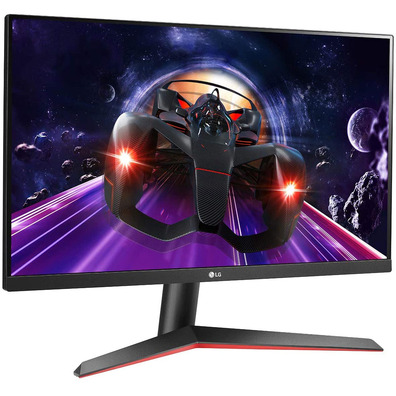 Monitor Gaming LG 24MP60G-B 23.8" Full HD Negro