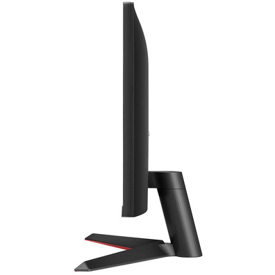 Monitor Gaming LG 24MP60G-B 23.8" Full HD Negro