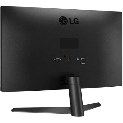 Monitor Gaming LG 24MP60G-B 23.8" Full HD Negro
