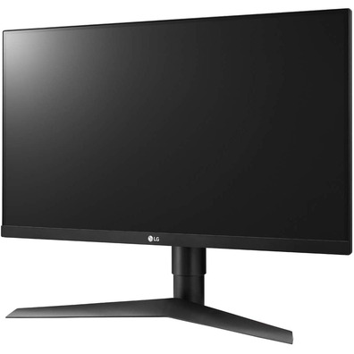 Monitor Gaming LG 27GL650F-B 27'' Full HD