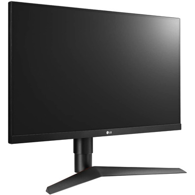 Monitor Gaming LG 27GL650F-B 27'' Full HD