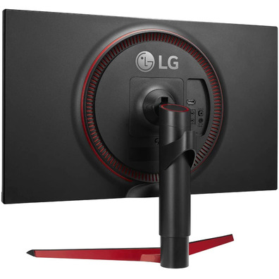 Monitor Gaming LG 27GL650F-B 27'' Full HD