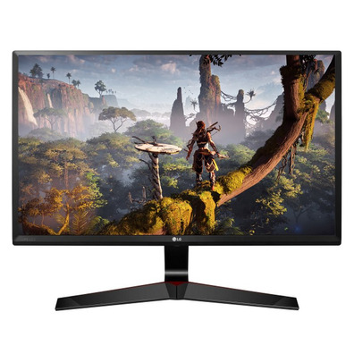 Monitor Gaming LG 27MP59G-P LED IPS Full HD