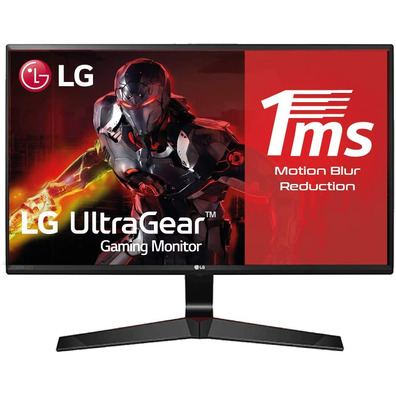 Monitor Gaming LG 27MP59G-P LED IPS Full HD