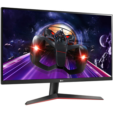 Monitor Gaming LG 27MP60G-B 27" Full HD Negro