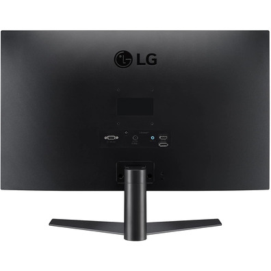 Monitor Gaming LG 27MP60G-B 27" Full HD Negro