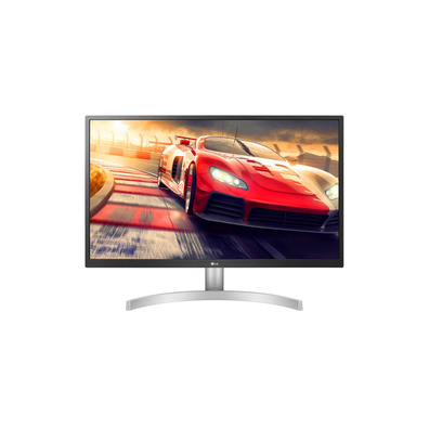 Monitor Gaming LG 27UL500W 27'' 4K