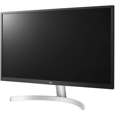 Monitor Gaming LG 27UL500W 27'' 4K