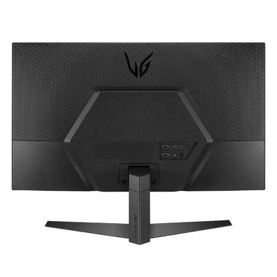 Monitor Gaming LG UltraGear 24GQ50F-B 23.8" VA / 165Hz / FHD
