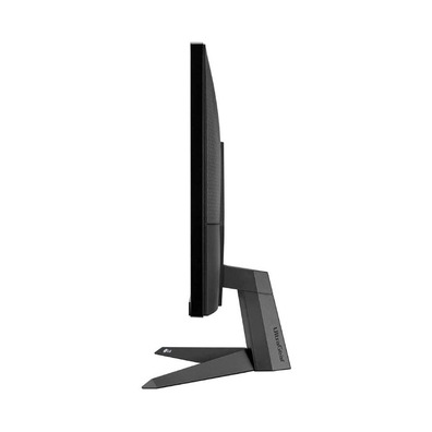 Monitor Gaming LG UltraGear 24GQ50F-B 23.8" VA / 165Hz / FHD