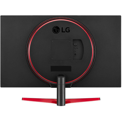 Monitor Gaming LG UltraGear 32GN500-B 31.5" Full HD Negro