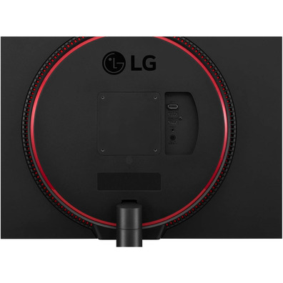 Monitor Gaming LG UltraGear 32GN500-B 31.5" Full HD Negro
