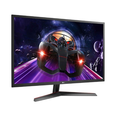 Monitor Gaming LG UltraGear 32MP60G-B 31.5" Full HD Negro
