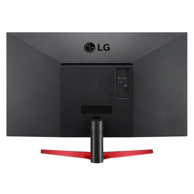 Monitor Gaming LG UltraGear 32MP60G-B 31.5" Full HD Negro