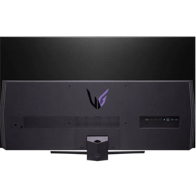 Monitor Gaming LG UltraGear 48GQ900-B 48" 4K 120Hz OLED