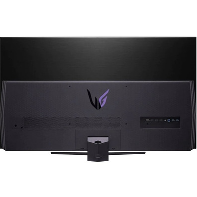 Monitor Gaming LG UltraGear 48GQ900-B 48" 4K 120Hz OLED