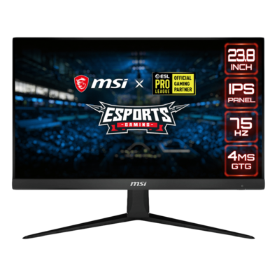 Monitor Gaming MSI Optix G241V LED 23.6''