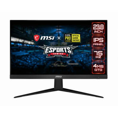 Monitor Gaming MSI Optix G241V LED 23.6''