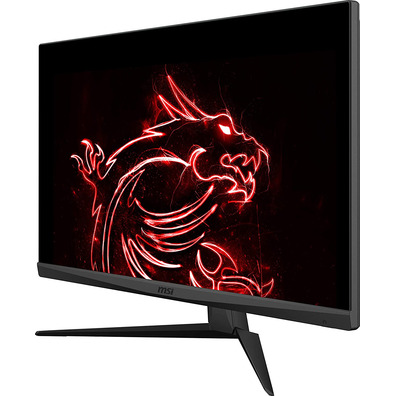 Monitor Gaming MSI Optix G273QF 27'' LED Negro