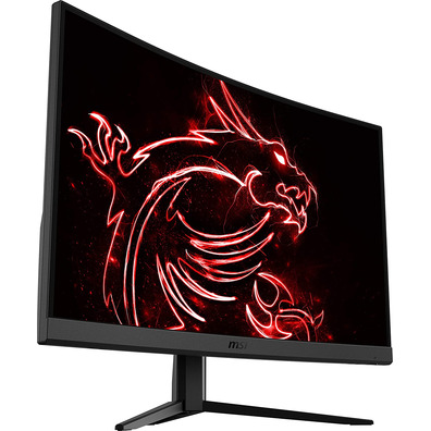 Monitor Gaming MSI Optix G27CQ4 27'' Curvo