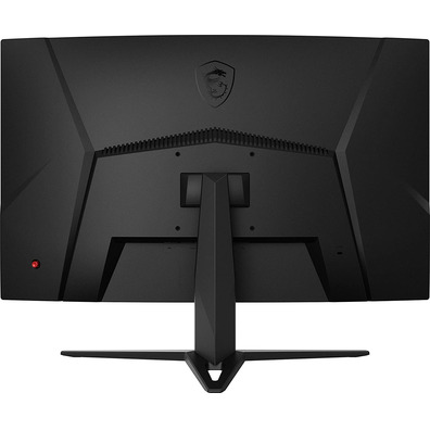 Monitor Gaming MSI Optix G27CQ4 27'' Curvo