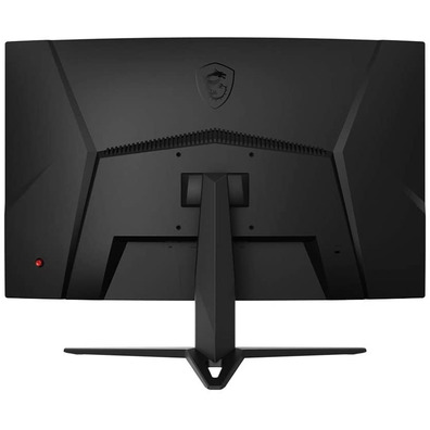 Monitor Gaming MSI Optix G32CQ4 Curvo 31.5'' LED