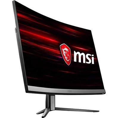 Monitor Gaming MSI Optix MAG241CV Curvo 23,6'' LED