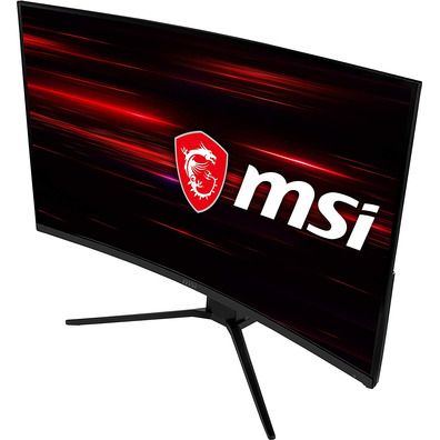 Monitor Gaming MSI Optix MAG322CR Curvo 31.5'' Black