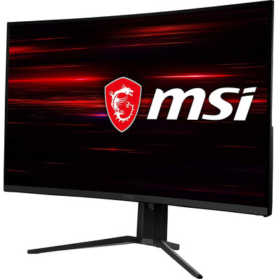 Monitor Gaming MSI Optix MAG322CR Curvo 31.5'' Black