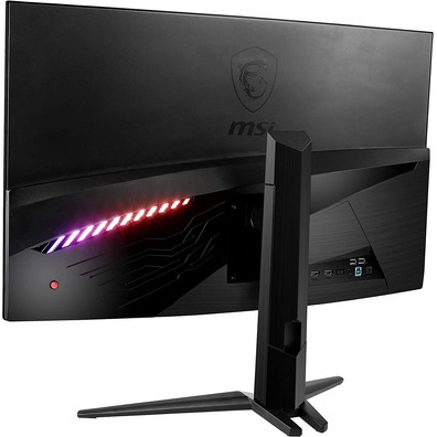 Monitor Gaming MSI Optix MAG322CR Curvo 31.5'' Black