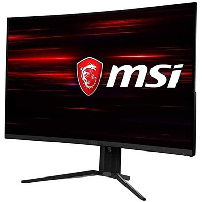 Monitor Gaming MSI Optix MAG322CR Curvo 31.5'' Black