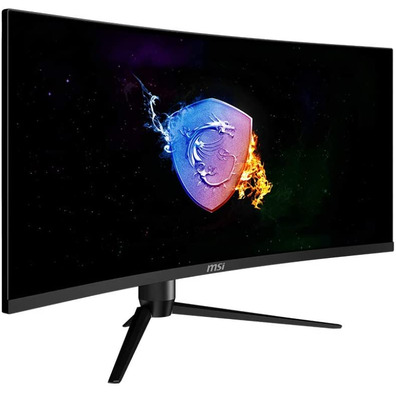 Monitor Gaming MSI Optix MAG342CQRV Curvo LED 34''