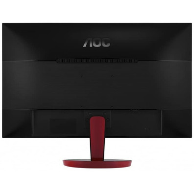 Monitor Gaming Multimedia AOC G2778VQ 27''