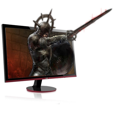 Monitor Gaming Multimedia AOC G2778VQ 27''