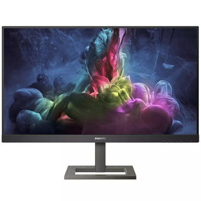 Monitor Gaming Philips 242E1GAEZ 23.8" Full HD Multimedia Negro