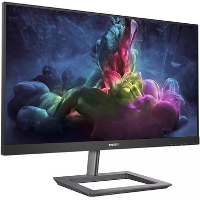 Monitor Gaming Philips 242E1GAJ 23.8" Full HD Multimedia Negro