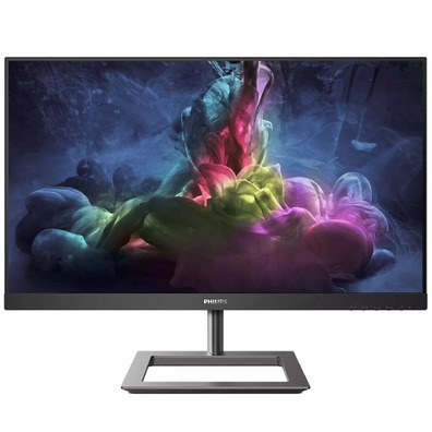 Monitor Gaming Philips 242E1GAJ 23.8" Full HD Multimedia Negro