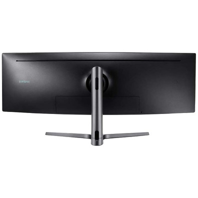 Monitor Gaming Samsung C49RG90SS 48.8'' Curvo Negro