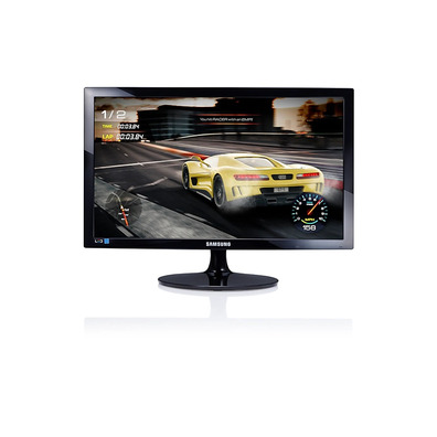 Monitor Gaming Samsung LS24D332HSO/EN 24''