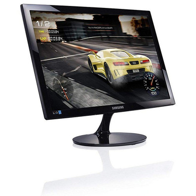 Monitor Gaming Samsung LS24D332HSO/EN 24''