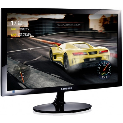 Monitor Gaming Samsung LS24D332HSO/EN 24''