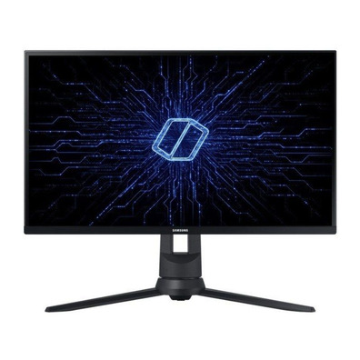 Monitor Gaming Samsung Odyssey G3 F24G35TFWU 24" Full HD Negro