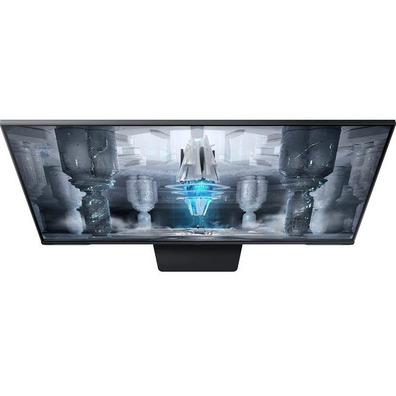 Monitor Gaming Samsung Odyssey Neo G7 S43CG700NU 43"