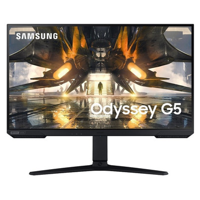 Monitor Gaming Samsung S27AG500NU 27'' LED Negro