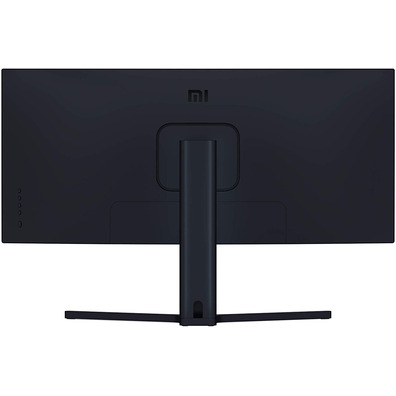 Monitor Gaming Ultrapanorámico Curvo Xiaomi Mi Curved 34" WQHD Negro