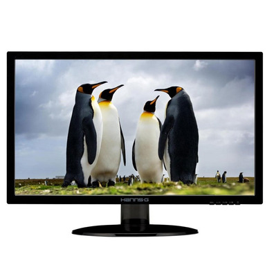 Monitor Hanns HE195ANB 18.5'' 5ms