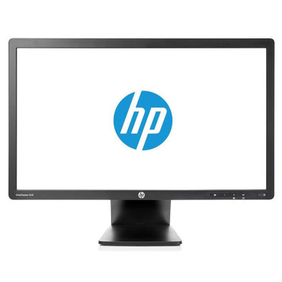 Monitor HP EliteDisplay 23" LED FullHD (E231) VGA/DVI/DP Reacondicionado