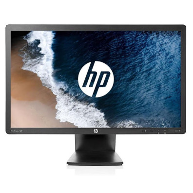 Monitor HP EliteDisplay 23" LED FullHD (E231) VGA/DVI/DP Reacondicionado
