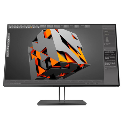 Monitor HP Z32 31,5" 4K / USB-C Display